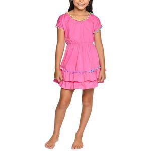 Peixoto Girls Nissi Dress